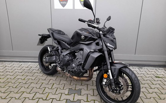 Gebrauchtmotorrad Yamaha MT-09 - Bild 2