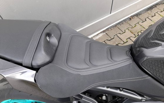 Gebrauchtmotorrad Yamaha MT-09 Y-AMT - Bild 5