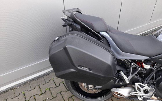 Gebrauchtmotorrad Yamaha Niken GT - Bild 4