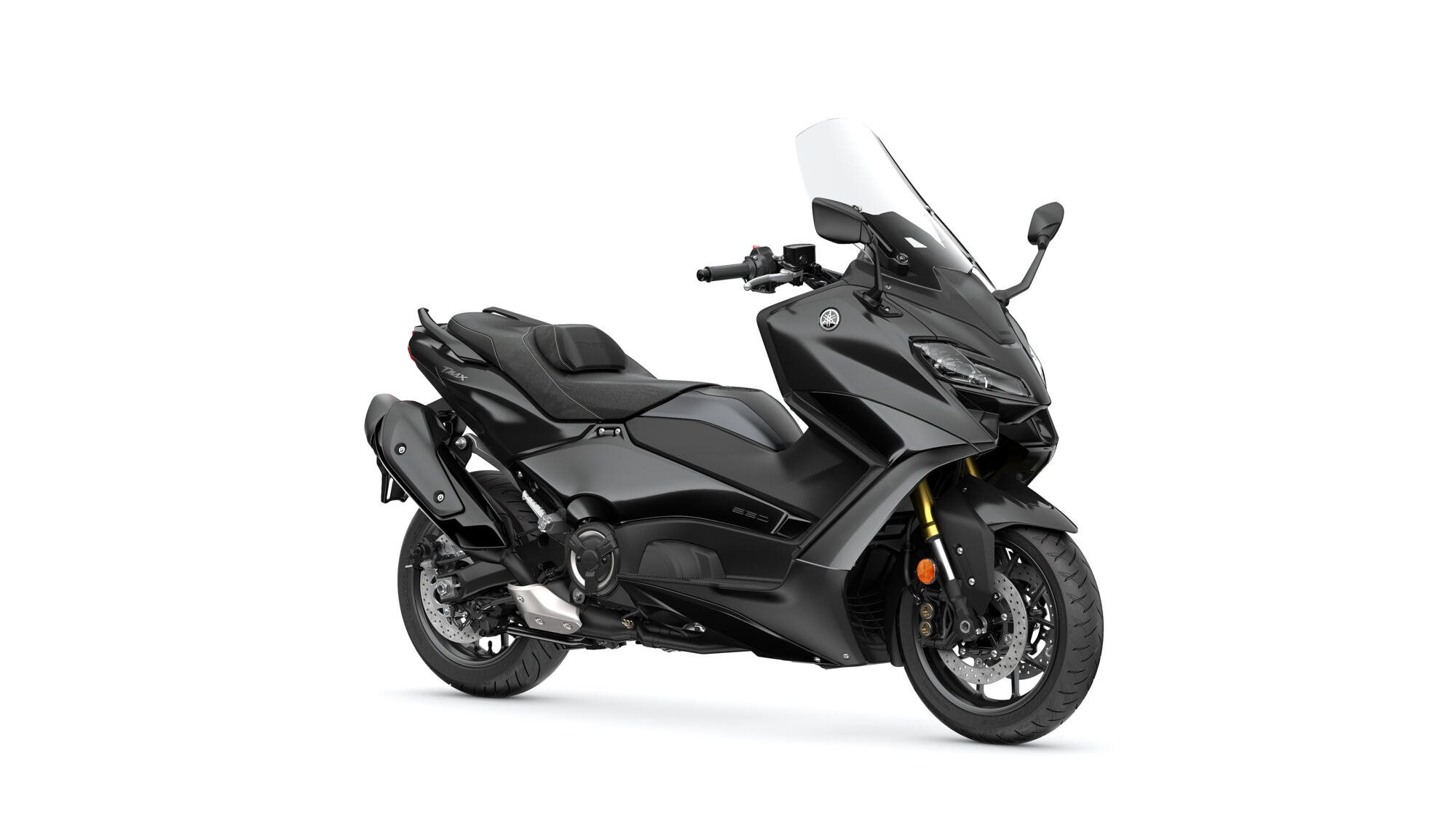 Yamaha TMAX Tech MAX