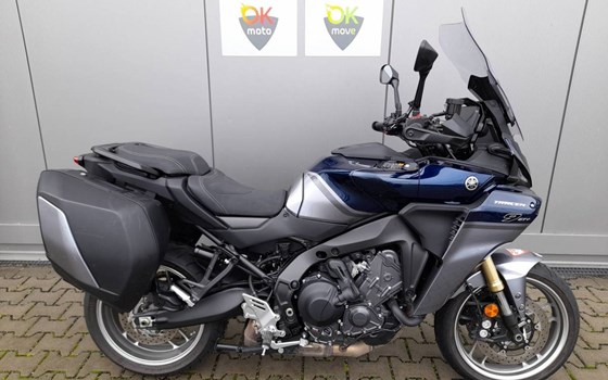 Gebrauchtmotorrad Yamaha Tracer 9 GT+ Y-AMT - Bild 2