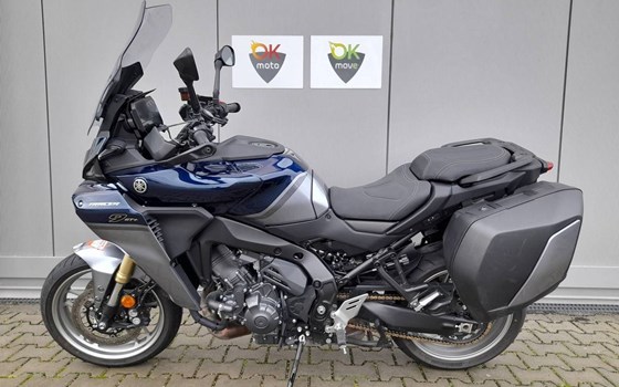 Gebrauchtmotorrad Yamaha Tracer 9 GT+ Y-AMT - Bild 3