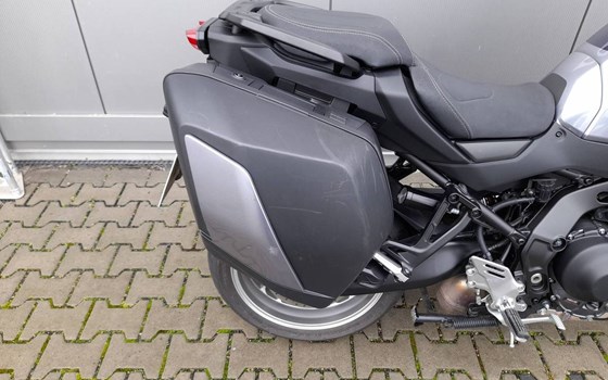Gebrauchtmotorrad Yamaha Tracer 9 GT+ Y-AMT - Bild 6