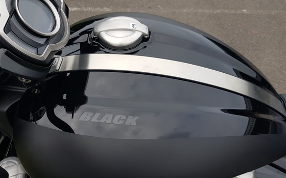 Gebrauchtmotorrad Triumph Rocket 3 Storm R - Bild 7