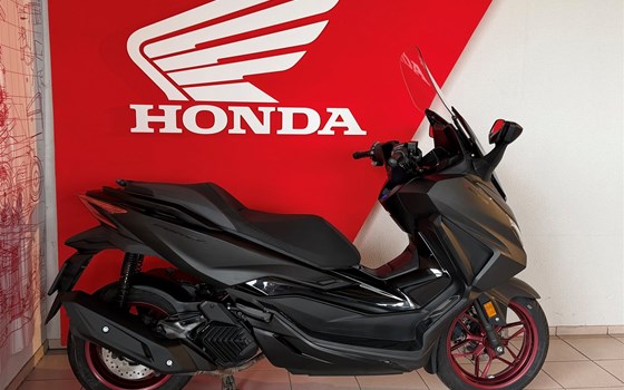 Gebrauchtmotorrad Honda Forza 125 Special Edition - Bild 1