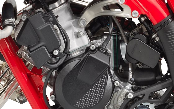 Neufahrzeug GASGAS MC 125 - Bild 9