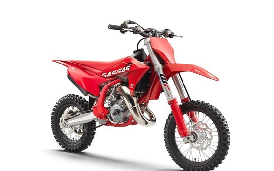 Neufahrzeug GASGAS MC 65 - Bild 4