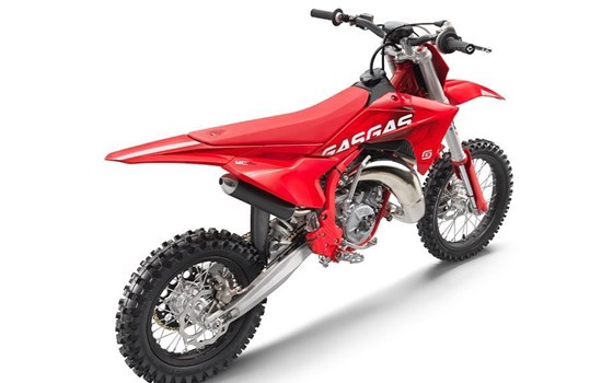 Neufahrzeug GASGAS MC 65 - Bild 7