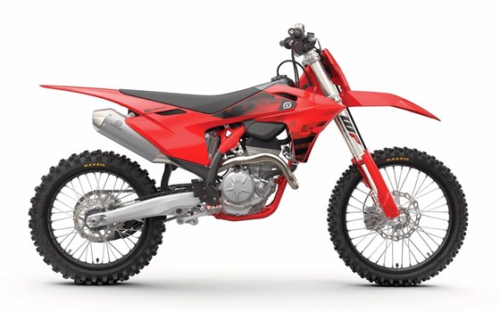 Neufahrzeug GASGAS MC 250F - Bild 1