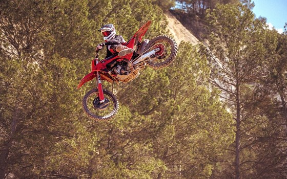 Neufahrzeug GASGAS MC 250F - Bild 3