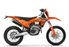 KTM 500 EXC-F 2026