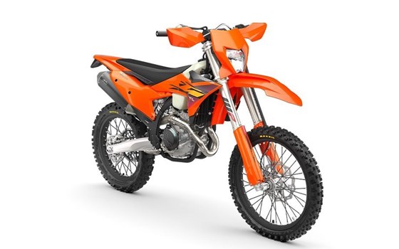 Neufahrzeug KTM 500 EXC-F 2026 - Bild 4