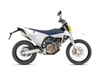 Husqvarna 701 Enduro