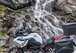 Gebrauchte BMW F 750 GS