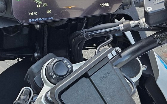 Gebrauchtmotorrad BMW F 750 GS - Bild 4