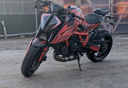 Gebrauchte KTM 1290 Super Duke R