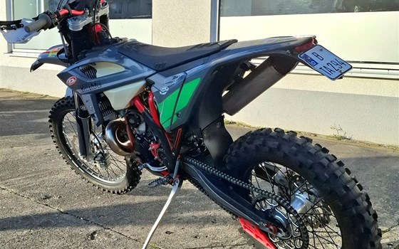 Gebrauchtmotorrad Beta RR 2T 300 - Bild 5