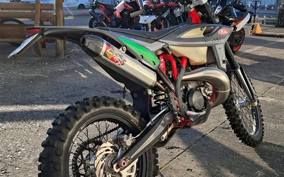 Gebrauchtmotorrad Beta RR 2T 300 - Bild 4