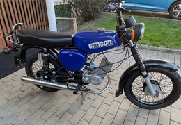Gebrauchte Simson S 51