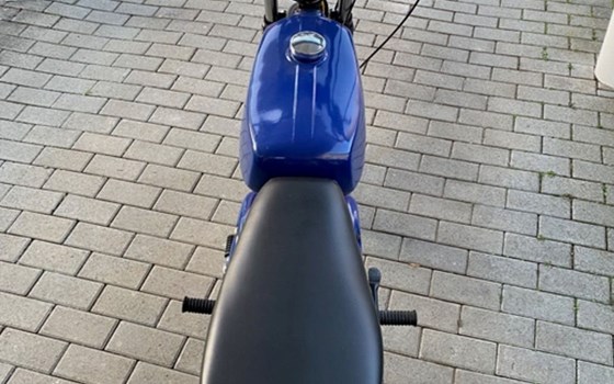 Gebrauchtmotorrad Simson S 51 - Bild 3