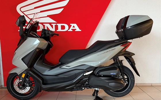 Neufahrzeug Honda Forza 350 - Bild 2