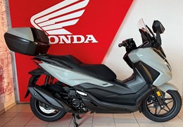 Neumotorrad Honda Forza 350