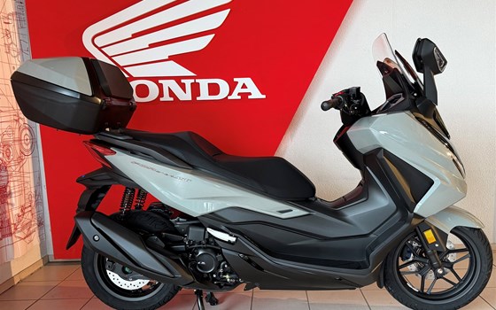 Neufahrzeug Honda Forza 350 - Bild 1
