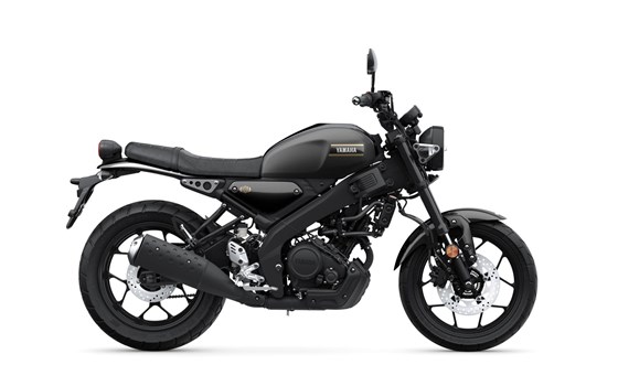 Neufahrzeug Yamaha XSR125 - Bild 5