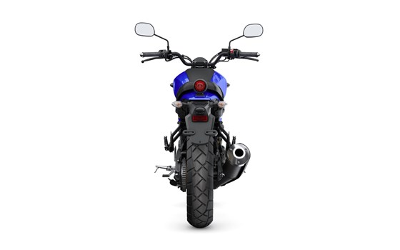 Neufahrzeug Yamaha XSR125 - Bild 6