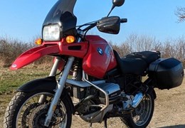 Gebrauchte BMW R 1100 GS