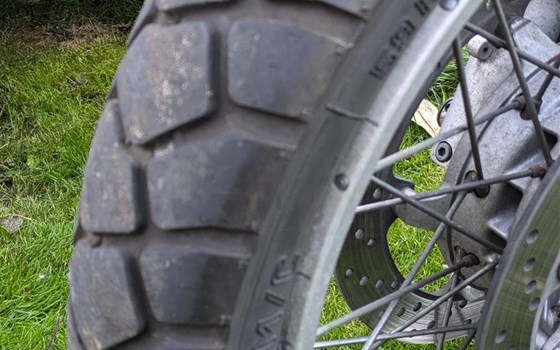 Gebrauchtmotorrad BMW R 1100 GS - Bild 5