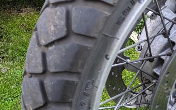 Gebrauchtmotorrad BMW R 1100 GS - Bild 5