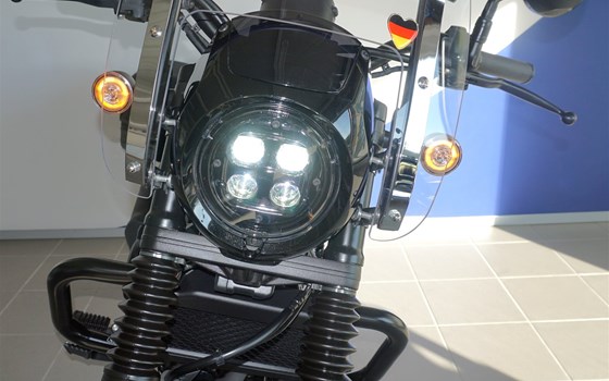 Gebrauchtmotorrad Honda CMX500 Rebel - Bild 10