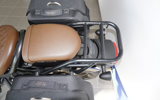 Gebrauchtmotorrad Honda CMX500 Rebel - Bild 15