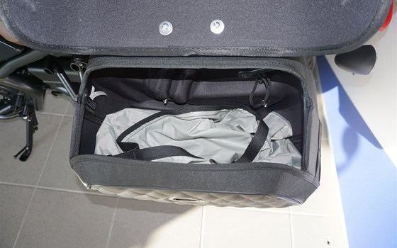 Gebrauchtmotorrad Honda CMX500 Rebel - Bild 16