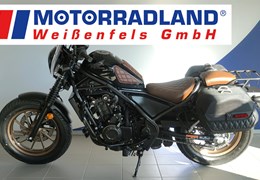 Gebrauchte Honda CMX500 Rebel