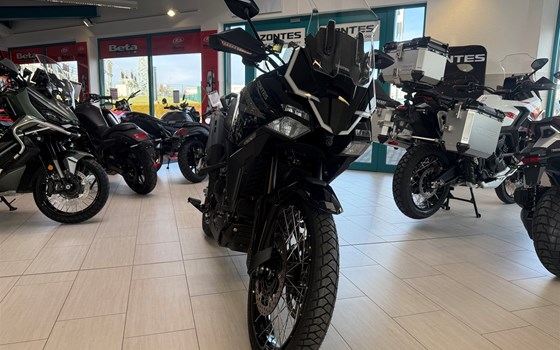 Neufahrzeug Zontes 703F - Bild 6