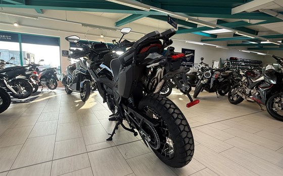 Neufahrzeug Zontes 703F - Bild 10