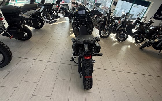 Neufahrzeug Zontes 703F - Bild 11