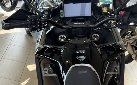 Neufahrzeug Zontes 703F - Bild 12