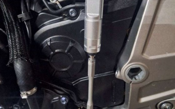 Gebrauchtmotorrad Honda CB1000R+ - Bild 13