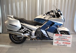 Gebrauchte Yamaha FJR1300A
