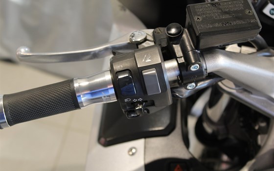 Gebrauchtmotorrad Yamaha FJR1300A - Bild 14