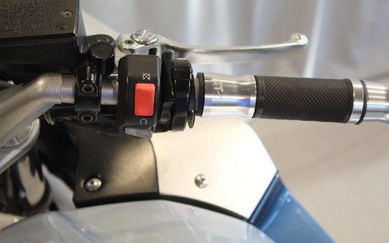 Gebrauchtmotorrad Yamaha FJR1300A - Bild 15