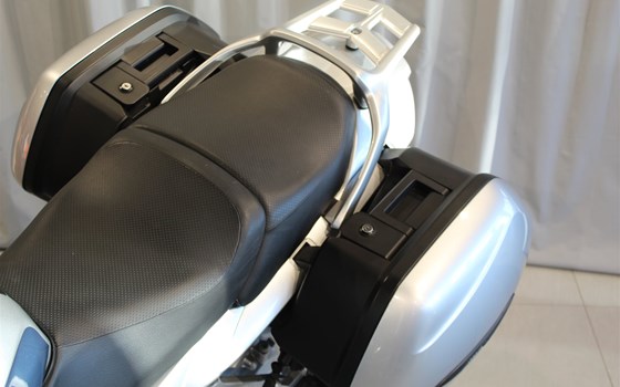 Gebrauchtmotorrad Yamaha FJR1300A - Bild 8