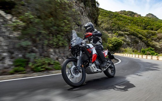 Neufahrzeug Yamaha Tenere 700 World Raid - Bild 10