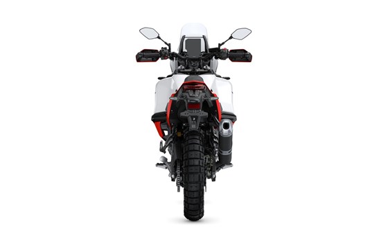 Neufahrzeug Yamaha Tenere 700 World Raid - Bild 14