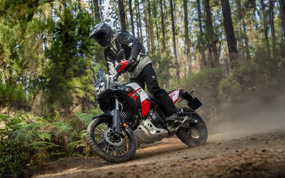 Neufahrzeug Yamaha Tenere 700 World Raid - Bild 16