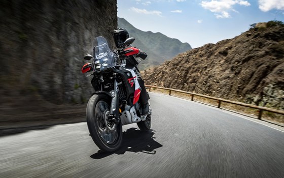 Neufahrzeug Yamaha Tenere 700 World Raid - Bild 18