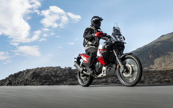Neufahrzeug Yamaha Tenere 700 World Raid - Bild 21